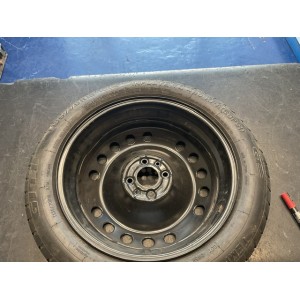 RUOTINO DI SCORTA LANCIA Delta 3° Serie (08 11)