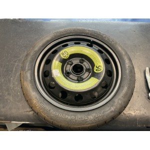 RUOTINO DI SCORTA VOLKSWAGEN GOLF 5 2160927
