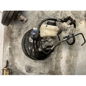 Pompa Freno BMW Serie 1 F20 702620 Servofreno con vaschetta