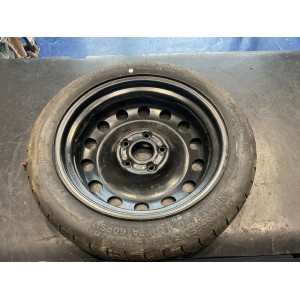 RUOTINO DI SCORTA VOLKSWAGEN GOLF 5 2160927