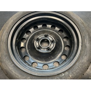 RUOTINO DI SCORTA VOLKSWAGEN GOLF 5 2160927