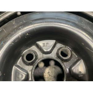 Ruotino di scorta originale Volkswagen Golf mk1