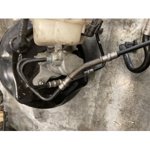Pompa Freno BMW Serie 1 F20 702620 Servofreno con vaschetta