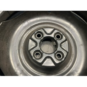 Ruotino di scorta originale Volkswagen Golf mk1