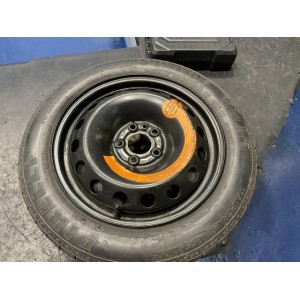 RUOTINO DI SCORTA ALFA ROMEO 147 Serie (937_) 1010483 (05 10)