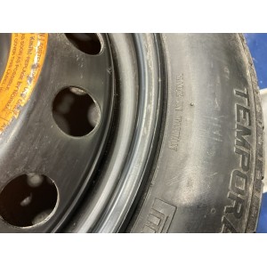 RUOTINO DI SCORTA ALFA ROMEO 147 Serie (937_) 1010483 (05 10)