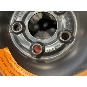 RUOTINO DI SCORTA ALFA ROMEO 147 Serie (937_) 1010483 (05 10)