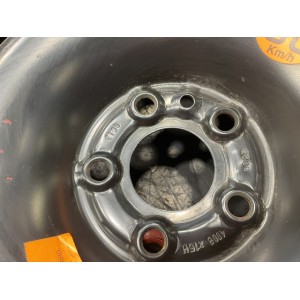 RUOTINO DI SCORTA ALFA ROMEO 147 Serie (937_) 1010483 (05 10)