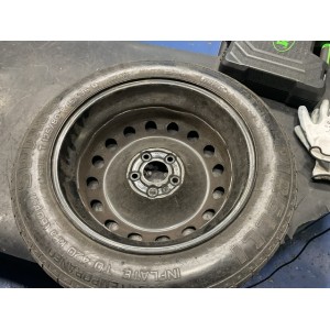 RUOTINO DI SCORTA ALFA ROMEO 147 Serie (937_) 1010483 (05 10)