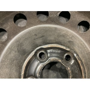 RUOTINO DI SCORTA ALFA ROMEO 147 Serie (937_) 1010483 (05 10)