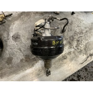 Pompa Freno BMW Serie 1 F20 702620 Servofreno con vaschetta