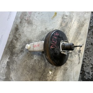 Servofreno Pompa Freni Depressore BOSCH 0204051287 FIAT DUCATO 2J 2.3 MJT 77364122