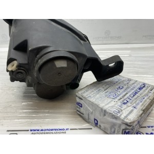 FENDINEBBIA ANTERIORE DX FIAT 500 L Serie (351_352) 47500748 (12)
