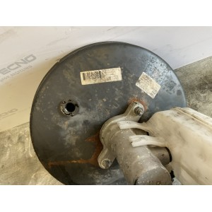 Servofreno Pompa Freni Depressore BOSCH 0204051287 FIAT DUCATO 2J 2.3 MJT 77364122