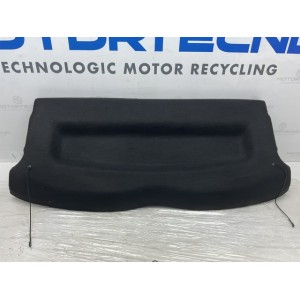 CAPPELLIERA MENSOLA BAGAGLIAIO CITROEN C3 2° Serie 8794ZY HFV (05 10)