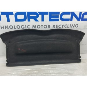 CAPPELLIERA MENSOLA BAGAGLIAIO CITROEN C3 2° Serie 8794ZY HFV (05 10)