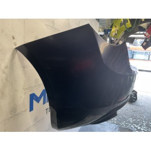 Paraurti Posteriore Alfa Romeo Giulietta completo di sensori di parcheggio Dal 2010 Al 2013 blu