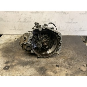 CAMBIO MANUALE COMPLETO SUZUKI Swift 4° Serie P35 benzina 1300 (04 10)