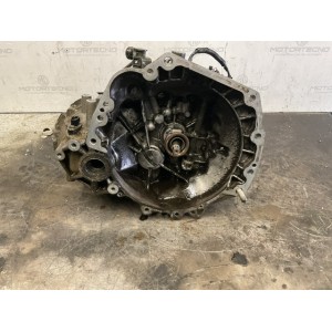 CAMBIO MANUALE COMPLETO SUZUKI Swift 4° Serie P35 benzina 1300 (04 10)