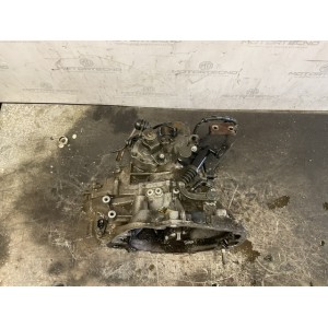 CAMBIO MANUALE COMPLETO SUZUKI Swift 4° Serie P35 benzina 1300 (04 10)