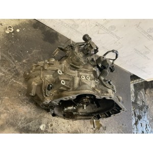 CAMBIO MANUALE COMPLETO SUZUKI Swift 4° Serie P35 benzina 1300 (04 10)