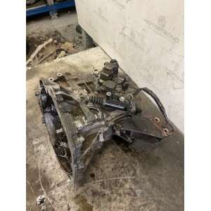 CAMBIO MANUALE COMPLETO SUZUKI Swift 4° Serie P35 benzina 1300 (04 10)