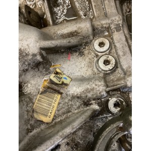 CAMBIO MANUALE COMPLETO SUZUKI Swift 4° Serie P35 benzina 1300 (04 10)