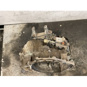 9674557880 CAMBIO AUTOMATICO CITROEN C5 SW 2.2 D 150KW AUT 5P (2012)