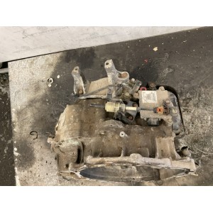 9674557880 CAMBIO AUTOMATICO CITROEN C5 SW 2.2 D 150KW AUT 5P (2012)