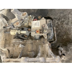 9674557880 CAMBIO AUTOMATICO CITROEN C5 SW 2.2 D 150KW AUT 5P (2012)