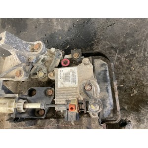 9674557880 CAMBIO AUTOMATICO CITROEN C5 SW 2.2 D 150KW AUT 5P (2012)