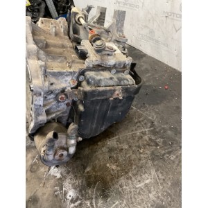 9674557880 CAMBIO AUTOMATICO CITROEN C5 SW 2.2 D 150KW AUT 5P (2012)