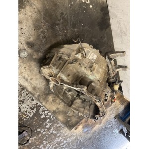 9674557880 CAMBIO AUTOMATICO CITROEN C5 SW 2.2 D 150KW AUT 5P (2012)