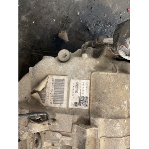 9674557880 CAMBIO AUTOMATICO CITROEN C5 SW 2.2 D 150KW AUT 5P (2012)