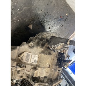 9674557880 CAMBIO AUTOMATICO CITROEN C5 SW 2.2 D 150KW AUT 5P (2012)