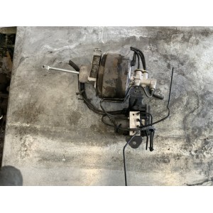 SERVOFRENO completo di a.b.s  SMART FORTWO , 600 BENZINA , CODICE : 0204051325