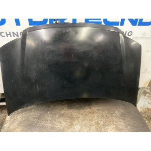 COFANO ANTERIORE FIAT Panda 2° Serie (03 10) nero