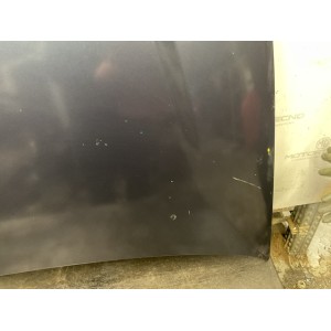 COFANO ANTERIORE FIAT Panda 2° Serie (03 10) blu scuro