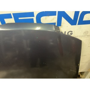 COFANO ANTERIORE FIAT Panda 2° Serie (03 10) blu scuro