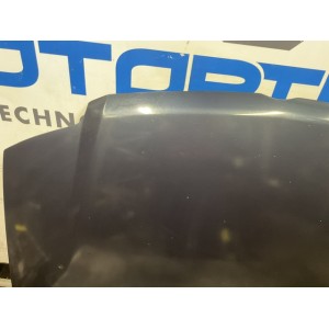 COFANO ANTERIORE FIAT Panda 2° Serie (03 10) blu scuro