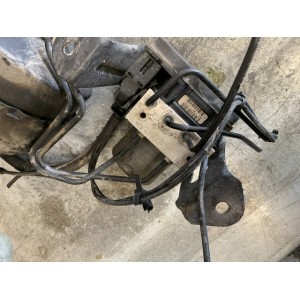 SERVOFRENO completo di a.b.s  SMART FORTWO , 600 BENZINA , CODICE : 0204051325