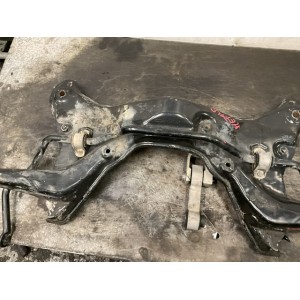 ASSALE ANTERIORE CULLA MOTORE FIAT Panda 2° Serie bifuel/metano  (03 10)