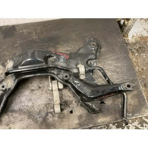 ASSALE ANTERIORE CULLA MOTORE FIAT Panda 2° Serie bifuel/metano  (03 10)