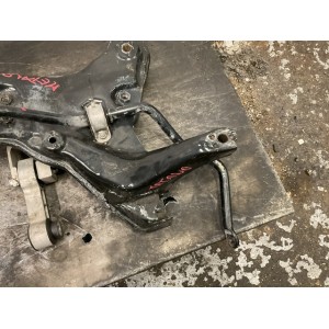 ASSALE ANTERIORE CULLA MOTORE FIAT Panda 2° Serie bifuel/metano  (03 10)