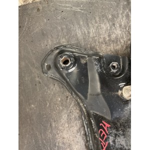 ASSALE ANTERIORE CULLA MOTORE FIAT Panda 2° Serie bifuel/metano  (03 10)