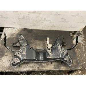 ASSALE ANTERIORE CULLA MOTORE FIAT Panda 2° Serie bifuel/metano  (03 10)