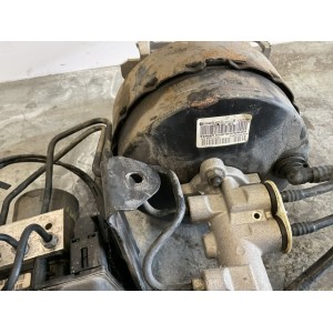 SERVOFRENO completo di a.b.s  SMART FORTWO , 600 BENZINA , CODICE : 0204051325