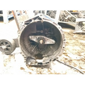 CAMBIO COMPLMENTO . BMW SERIE 1 E81/E87 (07-11) RESTYLING 2.0 TD (118D) (105KW) 2007B