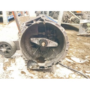 CAMBIO COMPLMENTO . BMW SERIE 1 E81/E87 (07-11) RESTYLING 2.0 TD (118D) (105KW) 2007B