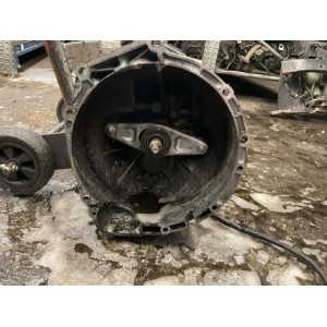 CAMBIO COMPLMENTO . BMW SERIE 1 E81/E87 (07-11) RESTYLING 2.0 TD (118D) (105KW) 2007B